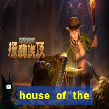 house of the dragon rede canais